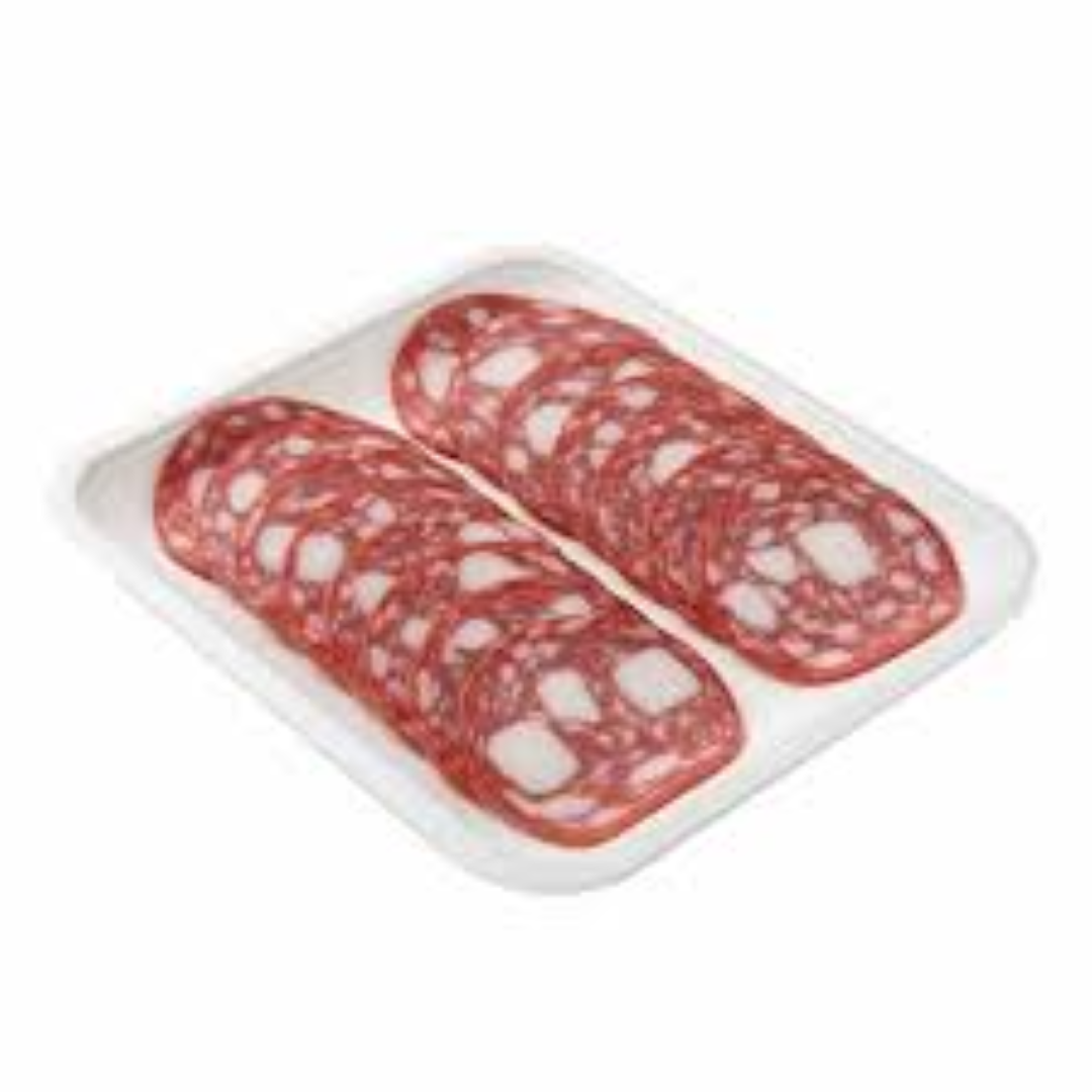 FCL ITALIAN(DRY) PORK SALAMI 100G